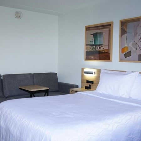 Waterfront Inn Phl Airport Essington Eksteriør billede