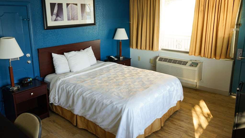 Waterfront Inn Phl Airport Essington Værelse billede