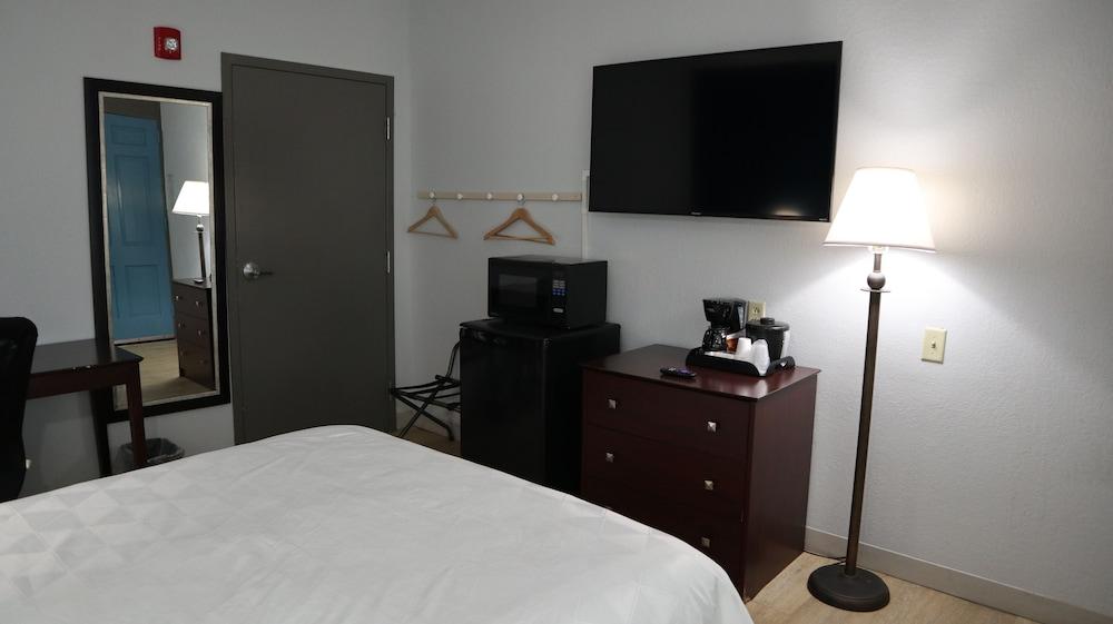 Waterfront Inn Phl Airport Essington Eksteriør billede