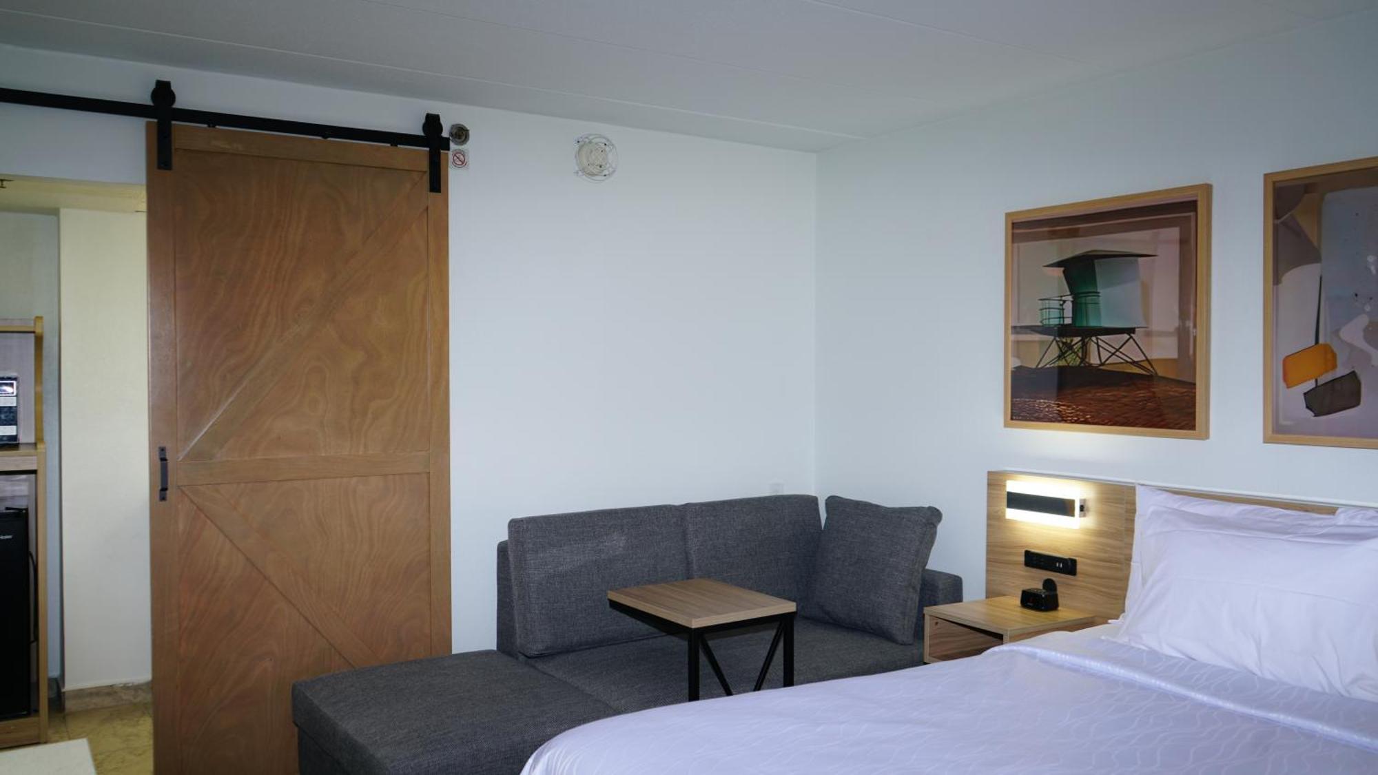 Waterfront Inn Phl Airport Essington Eksteriør billede