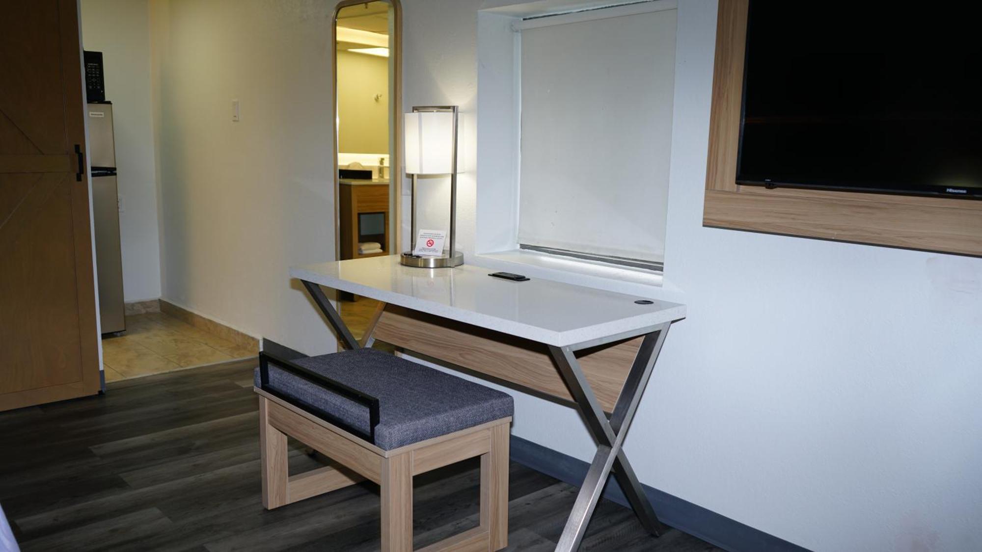 Waterfront Inn Phl Airport Essington Eksteriør billede