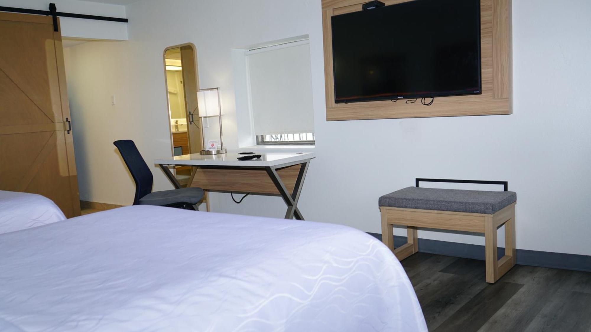 Waterfront Inn Phl Airport Essington Eksteriør billede